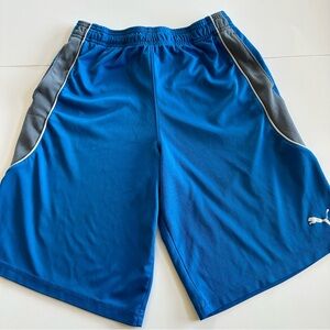 🙂4/$30 Puma Athletic Shorts